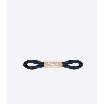 Pánské Obuv Veja LACES ORGANIC COTTON Blankyt | CZ 206GSO